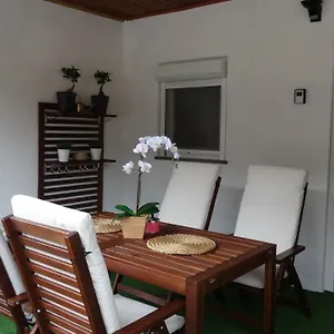 Apartma Nadja With Private Parking Appartamento Lubiana